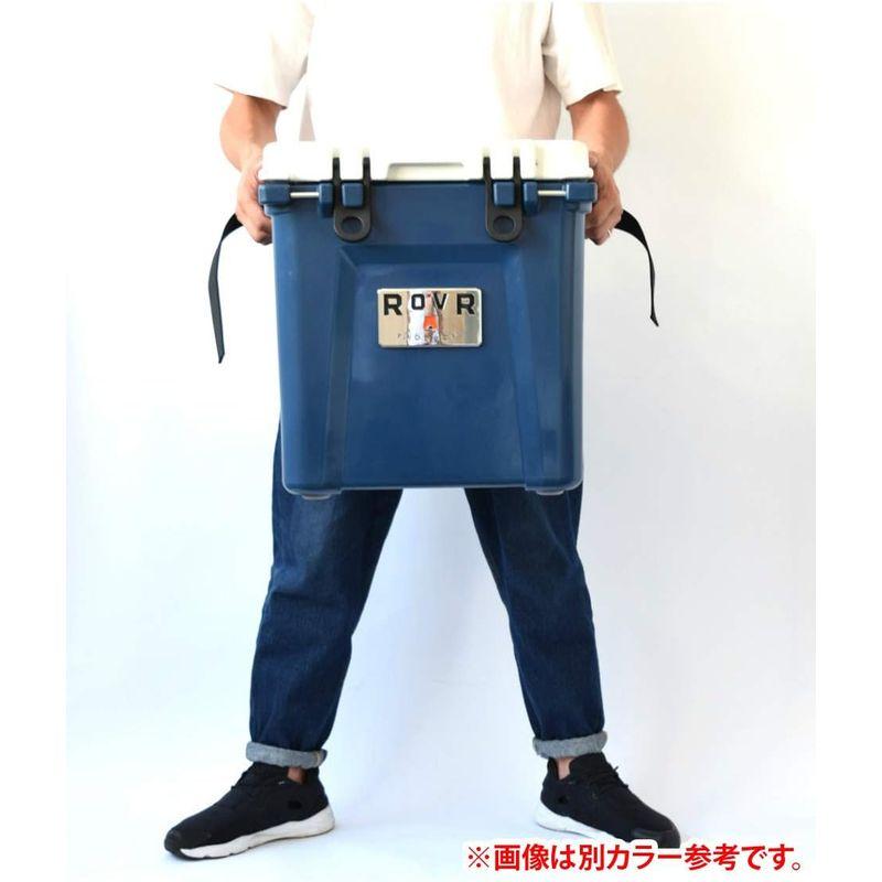 ローバー クーラーボックス IC25 7RVIC25CR レッド 23.7L 7L クーラーボックス IC25 7RVIC25CR レッド