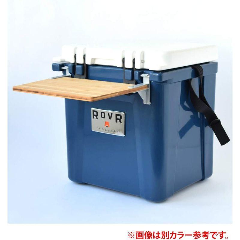 ローバー クーラーボックス IC25 7RVIC25CR レッド 23.7L 7L クーラーボックス IC25 7RVIC25CR レッド