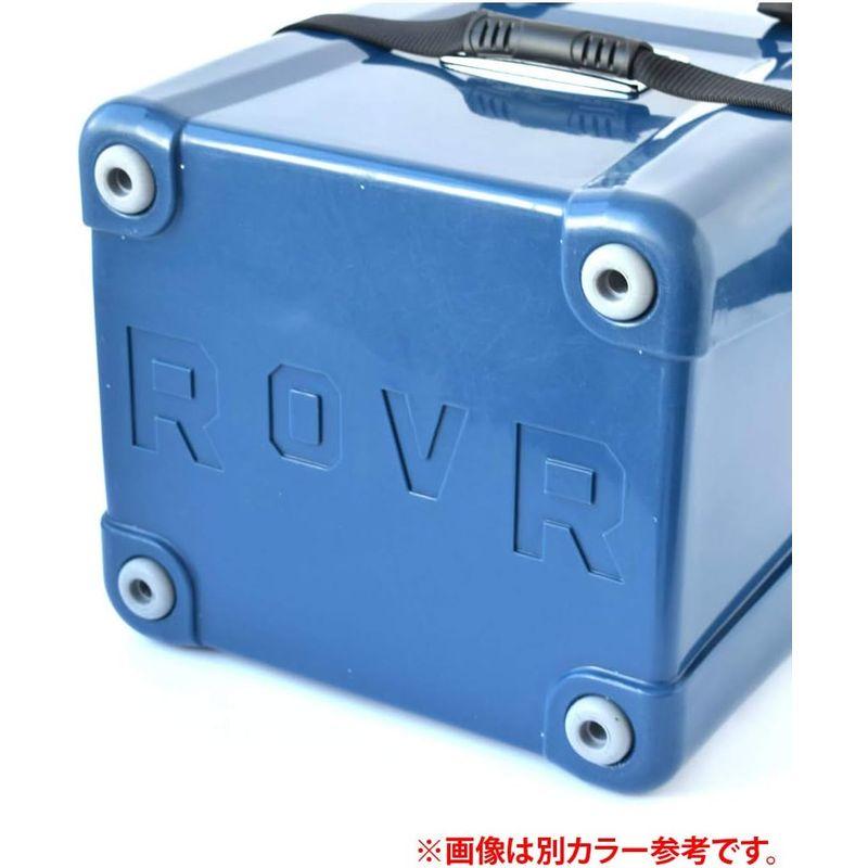 ローバー クーラーボックス IC25 7RVIC25CR レッド 23.7L 7L クーラーボックス IC25 7RVIC25CR レッド