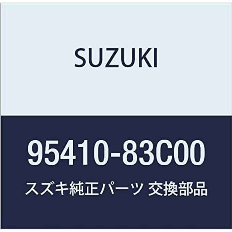 SUZUKI　(スズキ)　純正部品　ジムニー　品番95410-83C00　エバポレータアッシ