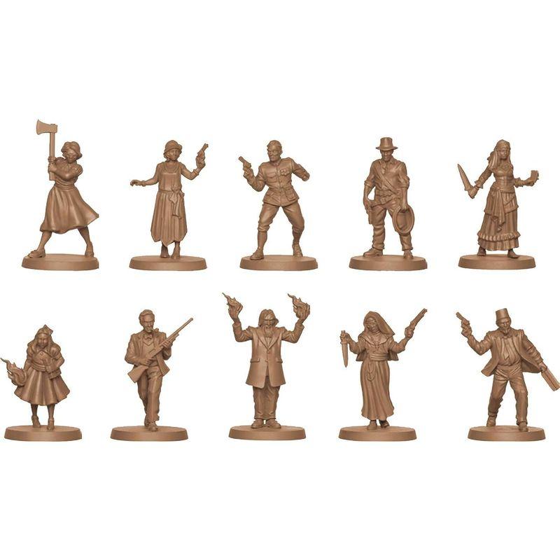 アークライト クトゥルフ 死もまた死すべし 完全日本語版 (1-5人用 90-120分 14才以上向け) ボードゲーム 120分 クトゥルフ 死もまた死すべし 完全日本語版 5人用 14才以上向け ボードゲーム