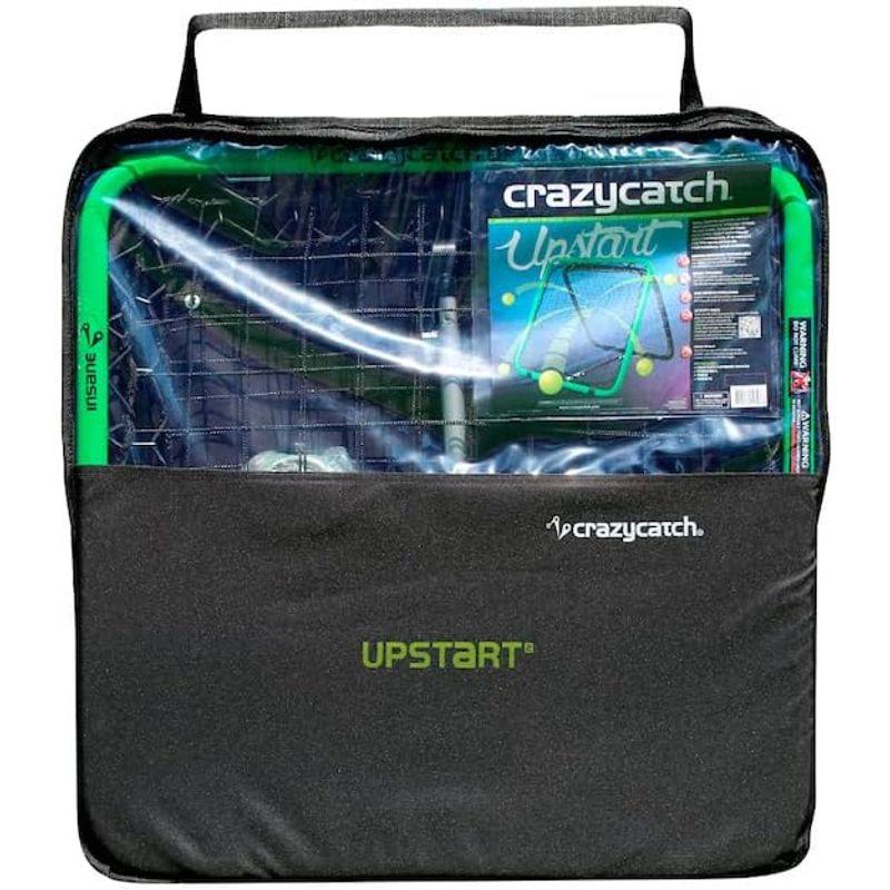 クレイジーキャッチ アップスタート クラシック 自主練用 リ