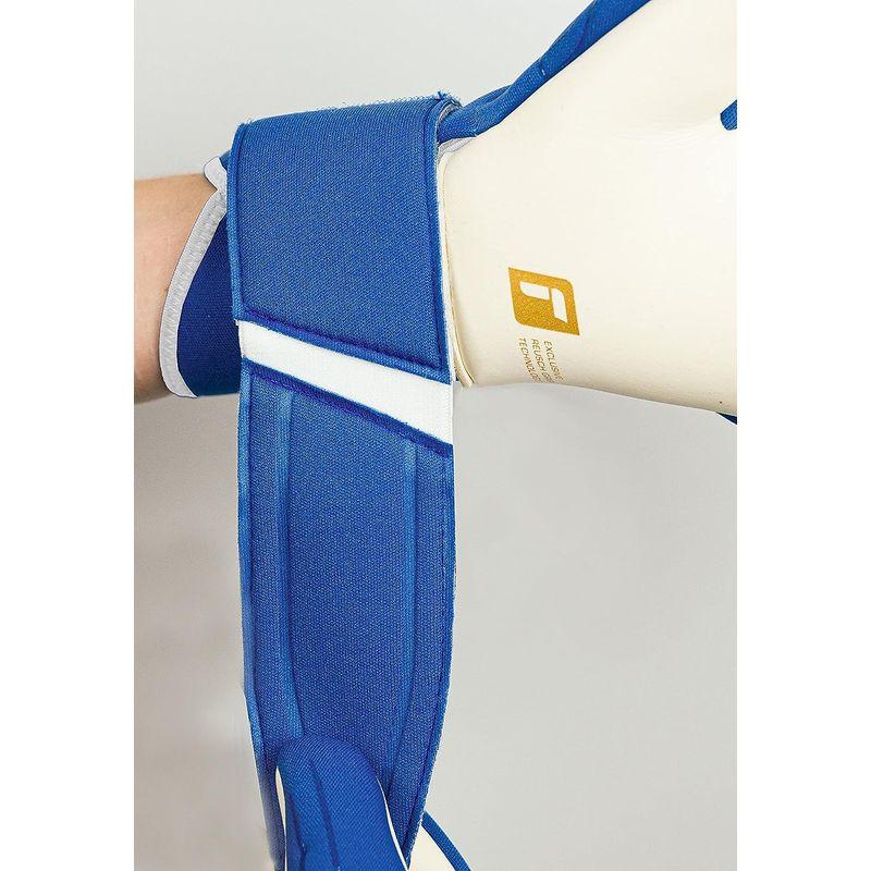 ロイシュ サッカー キーパーグローブ ロイシュ アロー ゴールドX 5270908 (4026)トゥルーブルー 9 ロイシュ サッカー キーパーグローブ アロー ゴールドX トゥルーブルー