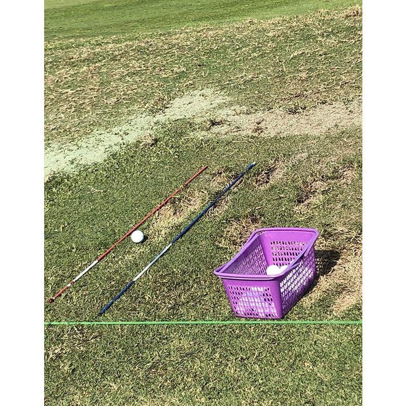 グラファイトデザイン アライメントスティック1本＆カバー(2022年ツアー支給モデル) (ブルー) アライメントスティック1本＆カバー 2022年ツアー支給モデル ブルー