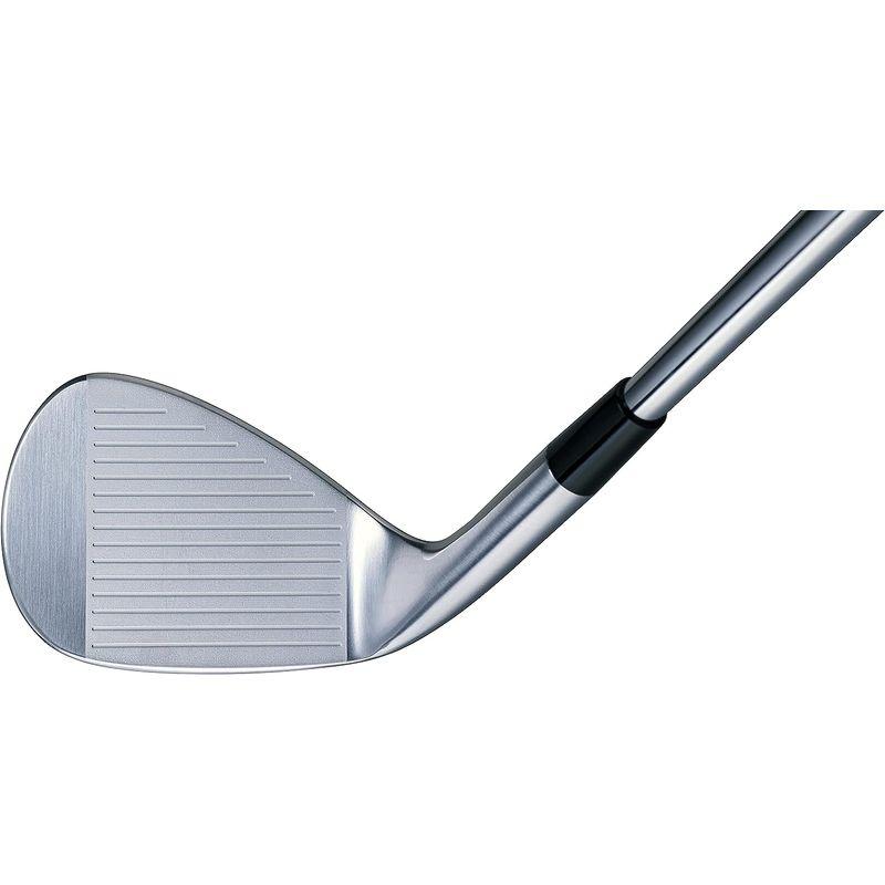 ブリヂストン(BRIDGESTONE) BRM2 ウェッジ カタログ純正シャフト装着モデル N.S.PRO MODUS3 TOUR 105 PRO MODUS3 TOUR BRIDGESTONE BRM2 ウェッジ カタログ純正シャフト装着モデル シャフト