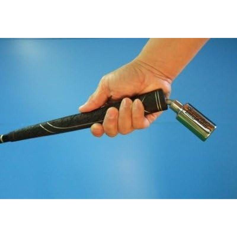 次世代ゴルフ練習器具 イメージシャフト イメージシャフト