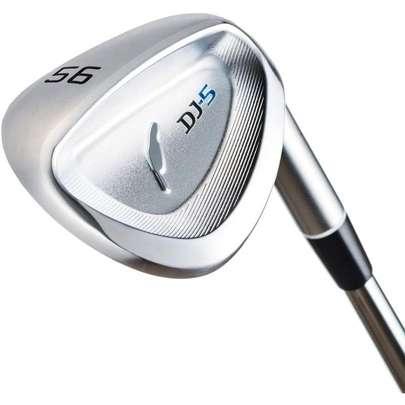 フォーティーン(FOURTEEN) DJ-5 ウェッジ 60度 FT-52wカーボン レディース 右 ロフト角: 60度 フレックス:WED 60度 ロフト角 FOURTEEN DJ ウェッジ FT 52wカーボン レディース フレックス WED