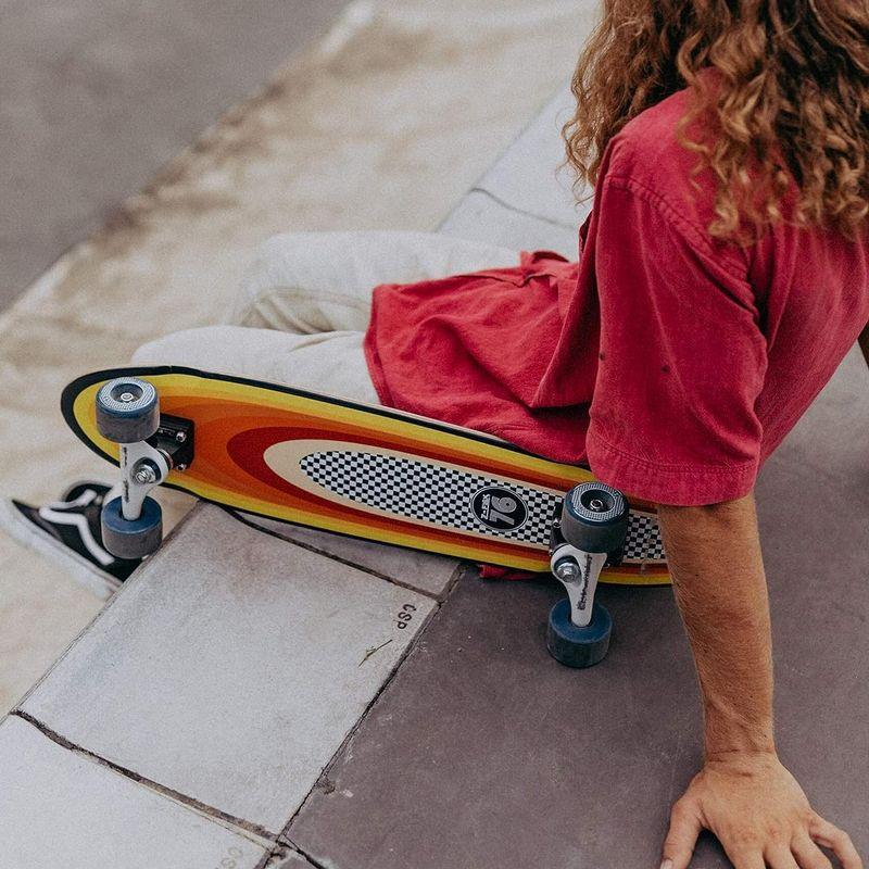 Z-Flex Skateboards(ジーフレックススケートボード) 29inch Z-CR SFGOGO CRUISER29 Z2SG1 Flex Skateboards ジーフレックススケートボード 29inch CR SFGOGO CRUISER29 Z2SG1