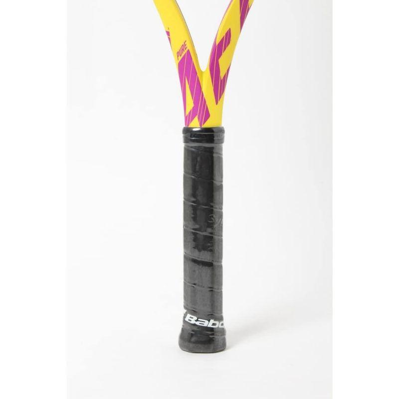バボラ Babolat テニス硬式テニスラケット PURE AERO RAFA TEAM ピュア アエロ ラファ チーム 101466 ラフ ラファ Babolat テニス硬式テニスラケット PURE AERO RAFA TEAM ピュア アエロ チーム ラフ