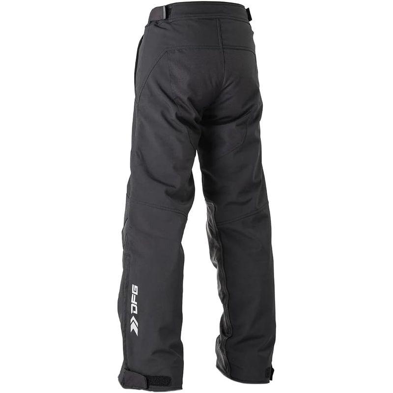 DFG パンツ ウィンターライドパンツ トレール DG0162-001-034 34インチ パンツ ウィンターライドパンツ トレール DG0162 34インチ