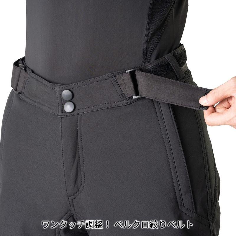 DFG パンツ ウィンターライドパンツ トレール DG0162-001-034 34インチ パンツ ウィンターライドパンツ トレール DG0162 34インチ