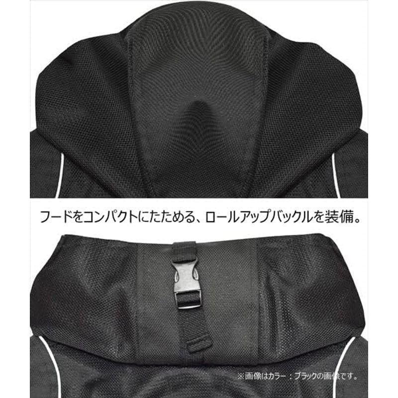 ACE CAFE LONDON スポーツ フーデッド メッシュジャケット SS2203MJ D.GY L CAFE LONDON スポーツ フーデッド メッシュジャケット SS2203MJ GY