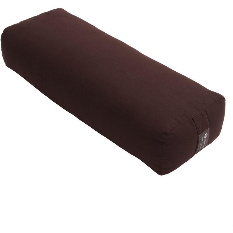 suria(スリア) ヨガボルスター チョコレート 安価