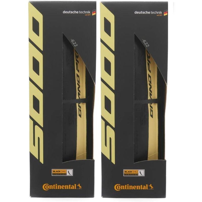 2本セット Continental(コンチネンタル) GRAND PRIX 5000 グランプリ5000 クリームスキン ブラック blac 2本セット Continental コンチネンタル GRAND PRIX グランプリ5000 クリームスキン ブラック blac