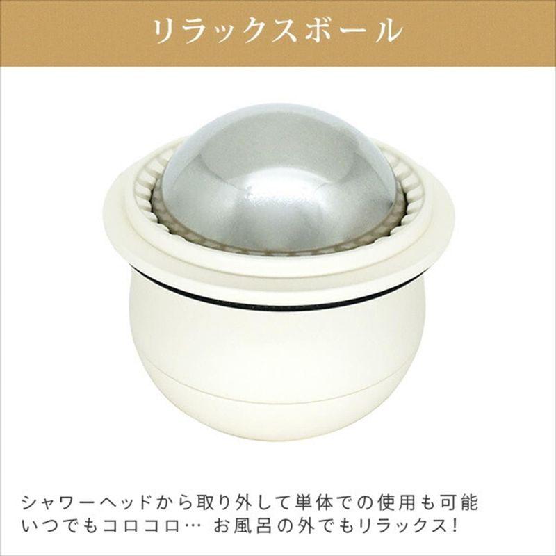 アラミック (Arromic) 日本製 シャワーヘッド MAGO 専修大学共同開発