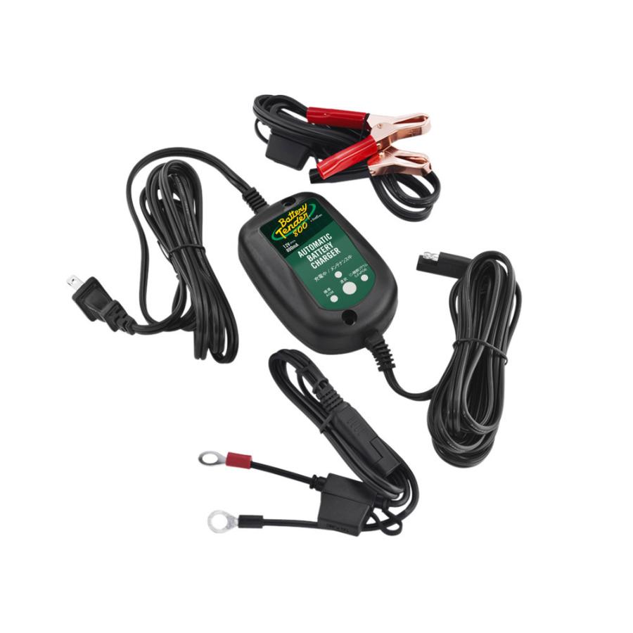 ハーレーダビッドソン 純正 バッテリーテンダー Harley-Davidson