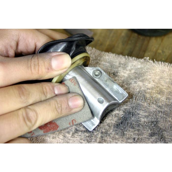 メール便対応 3M スリーエム スポンジ研磨材 1枚単位販売 全3種 | 3M | 04