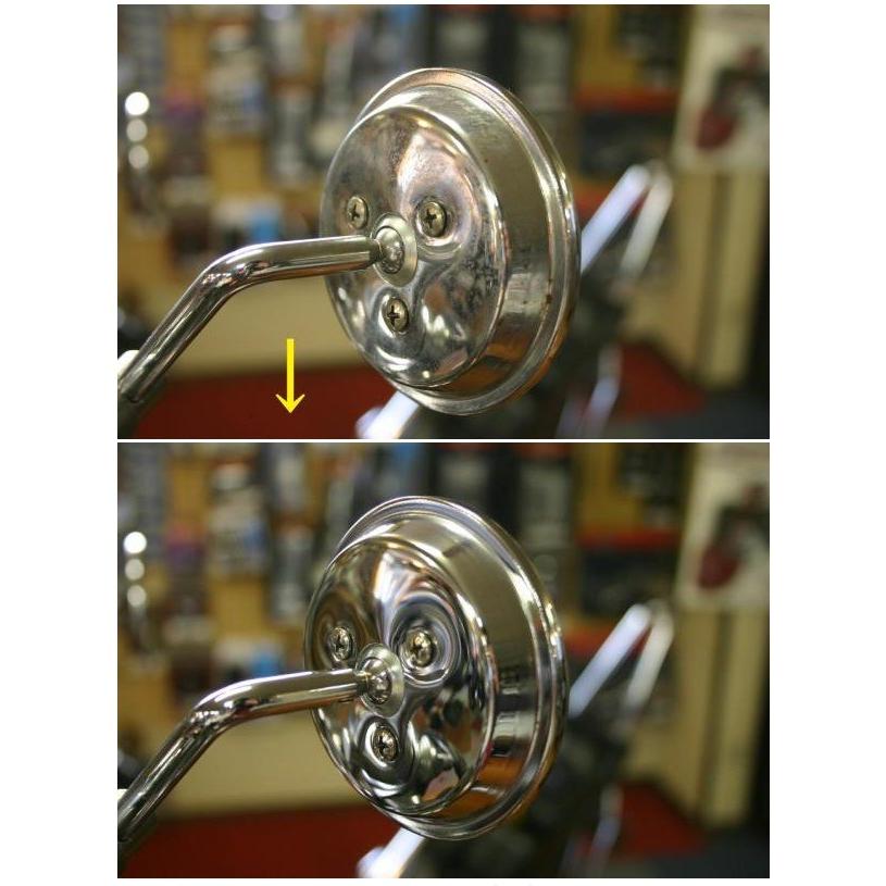 メール便配送可 SIMI CHROME POLISH 50g シミクロームポリッシュ |  | 01