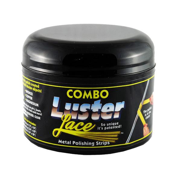 LUSTER CARE ラスターケア ラスターレース COMBO コンボ スポーク磨き | 