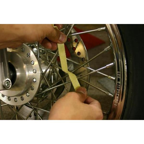 LUSTER CARE ラスターケア ラスターレース COMBO コンボ スポーク磨き |  | 01