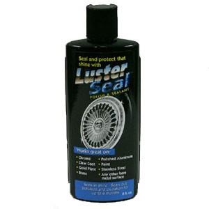 専用 LUSTER CARE ラスターケア ラスターレース ポリッシュ＆シーラント