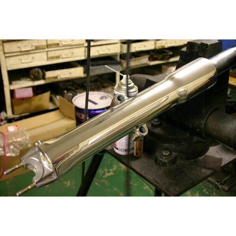 MOTHERS マザーズ マグ＆アルミニウムポリッシュ ノーマル缶 141g : 45