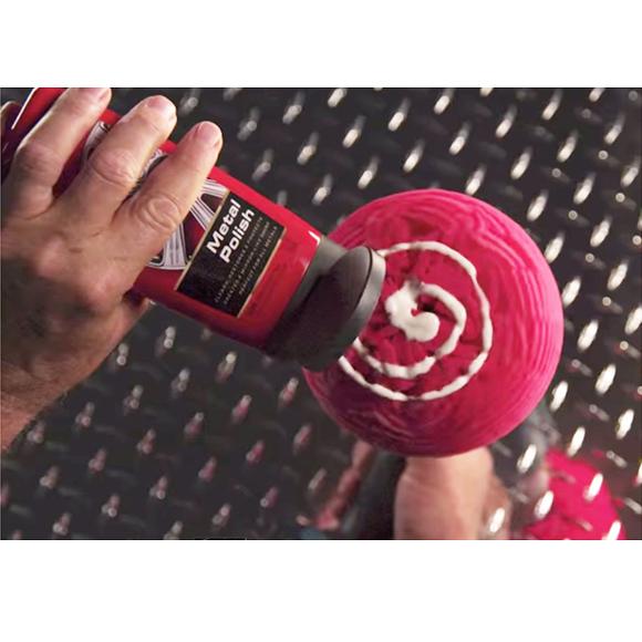 MOTHERS マザーズ カリフォルニアゴールド メタルポリッシュ 355ml |  | 01