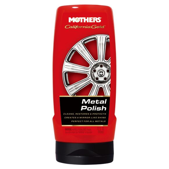 MOTHERS マザーズ カリフォルニアゴールド メタルポリッシュ 355ml |  | 03