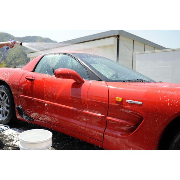 MOTHERS マザーズ カリフォルニアゴールド　カルナバウォッシュ＆WAX 1,892ml |  | 03