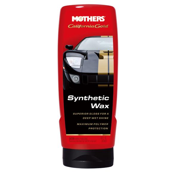 MOTHERS マザーズ カリフォルニアゴールド　シンセティックWAX リキッド473ml | 