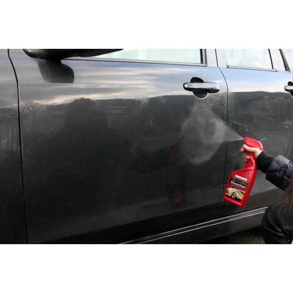 MOTHERS マザーズ カリフォルニアゴールド ショータイム インスタントディテイラー 710ml |  | 01