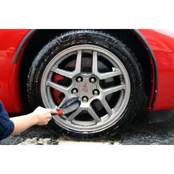 MOTHERS マザーズ ブレーキダストブラシ |  | 03