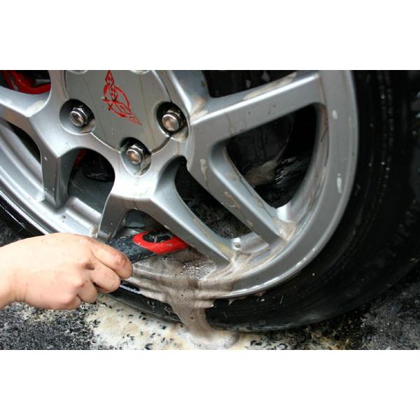 MOTHERS マザーズ ブレーキダストブラシ |  | 04