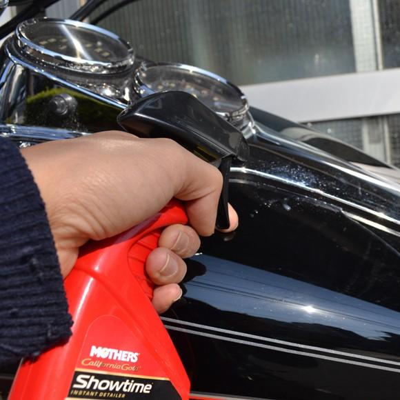 MOTHERS マザーズ ディテールブラシ |  | 03