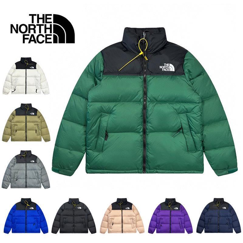 ノースフェイス ダウンコート THE NORTH FACE 1996 ヌプシ ジャケット 