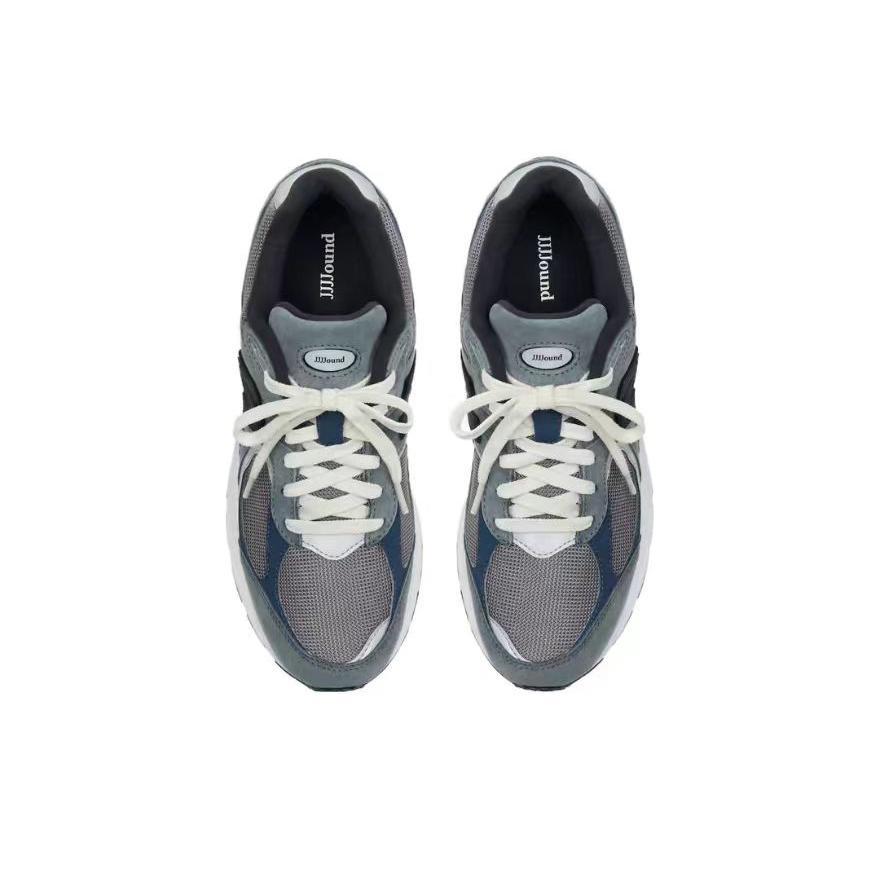 ニューバランスNew Balance ×JJJJOUND 2002R STORM BLUE ジョウンド 