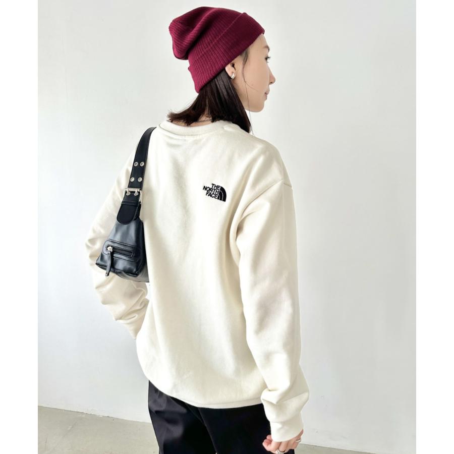 トレーナー スウェット THE NORTH FACE(ザ ノース フェイス)/ クルー