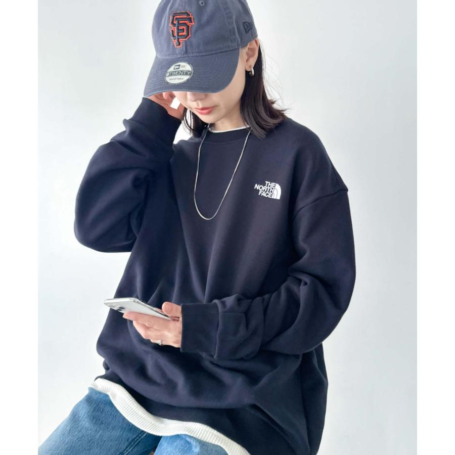 トレーナー スウェット THE NORTH FACE(ザ ノース フェイス)/ クルー