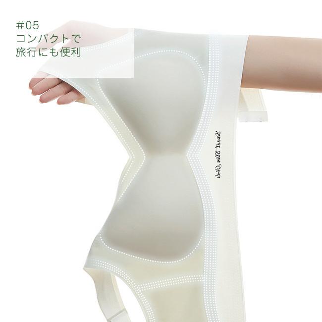 シムレス 上下セット 接触冷感 夏ブラ 涼しい 夏用ブラジャー ノンワイヤー ブラジャー レディース 春夏 軽量 吸汗 速乾 ひびきにくい ...