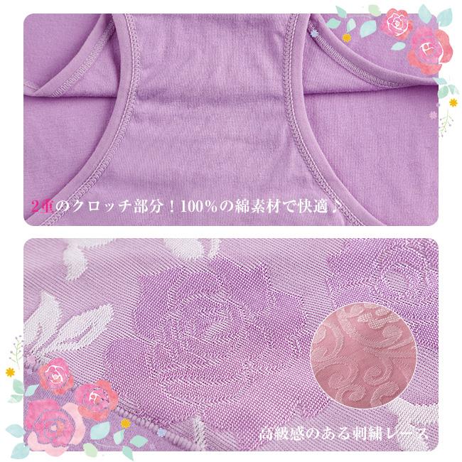 ハイウエストショーツ 腹巻 腹保温 一部即納 2タイプ 綿 おなかすっぽり 深履き おなかすっぽり ストレッチ レディース 20代 40代 50代 春 パンツ 女性 下着 | ブランド登録なし | 36