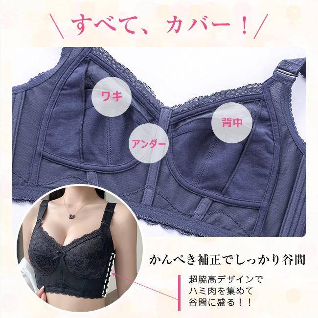 レヴェイル　補正下着　ブラジャー 試着体験キャンペーン】若々しく健康に！痛くない補正下着「L'IEVEILL