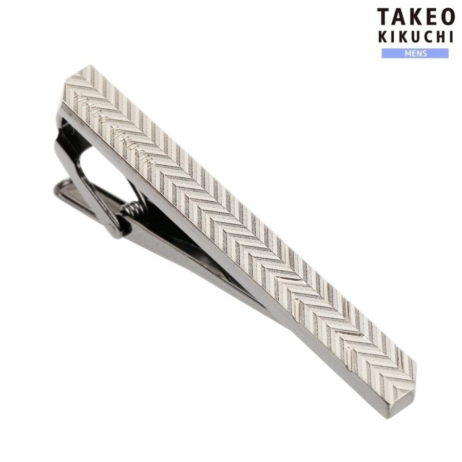 TAKEO KIKUCHI（タケオキクチ） ネクタイピン TAKEO KIKUCHI 26%OFF