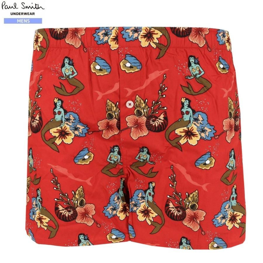 Paul Smith（ポール・スミス） 新古品 トランクス パンツ メンズ