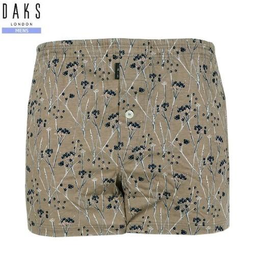 DAKS（ダックス） トランクスパンツ 20%OFF ギフト プレゼント