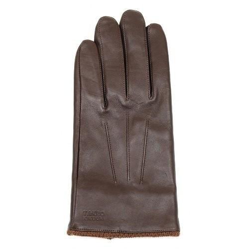 TAKEO KIKUCHI（タケオキクチ） 手袋 メンズ ブランド ギフト