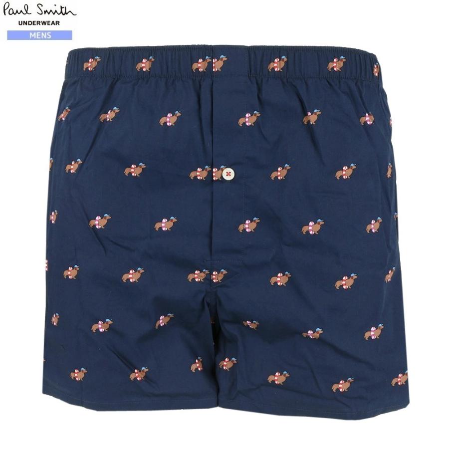PaulSmith Swiming Pants Lサイズ　未使用品 Paul Smith（ポール・スミス） 新古品 トランクス パンツ メンズ