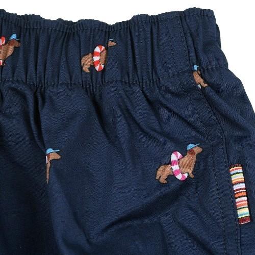 PaulSmith Swiming Pants Lサイズ　未使用品 Paul Smith（ポール・スミス） 新古品 トランクス パンツ メンズ