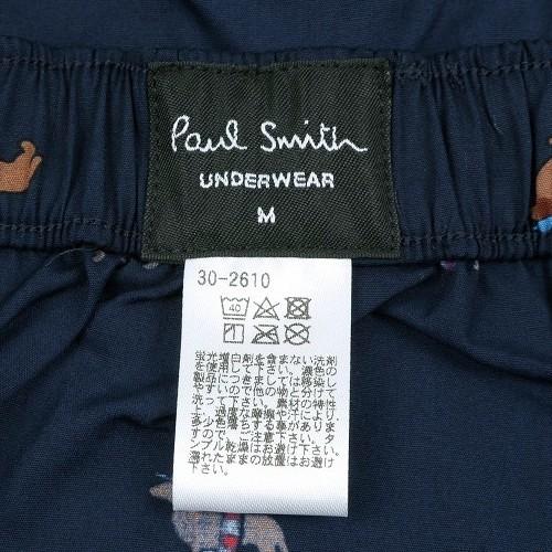 Paul Smith（ポール・スミス） 新古品 トランクス パンツ メンズ