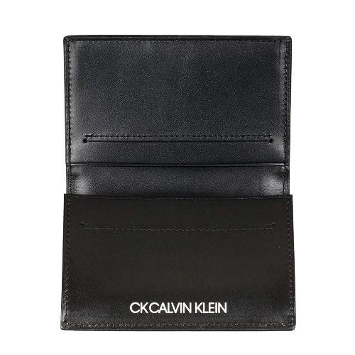 ck Calvin Klein 新古品 カルバンクライン 名刺入れ CK CALVIN KLEIN