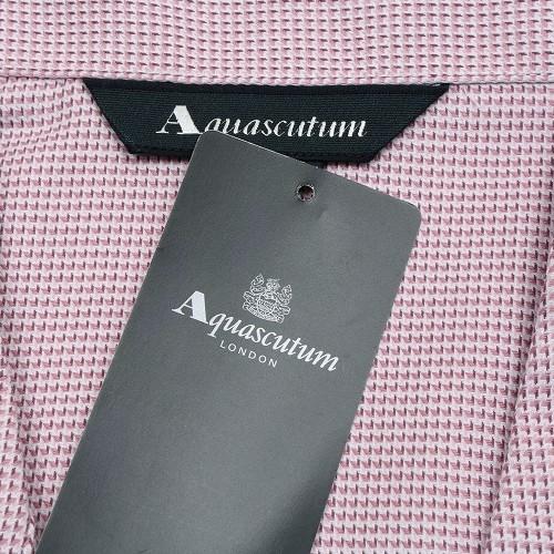 Aquascutum（アクアスキュータム） パジャマ Aquascutum 21%OFF メンズ